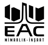 EAC Mimarlık