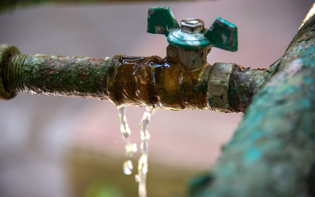 Binanızın Sessiz Düşmanı: Su Sızıntıları ve Kalıcı Çözümler